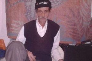 Ağa&ccedil; kesmek i&ccedil;in gittiği bah&ccedil;esinde &ouml;l&uuml; bulundu