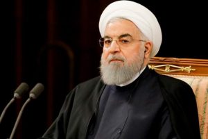 İran'da Ruhani'ye 'nezaketsizlik' eleştirisi