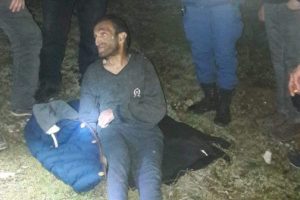 Ormanda kaybolan zihinsel engelli kişiden haber var!