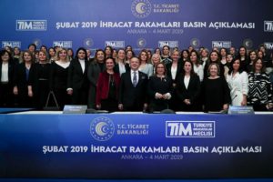 TİM Başkanı G&uuml;lle'den ihracat a&ccedil;ıklaması