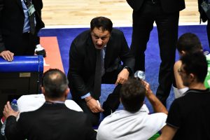 Orhun Ene: S&uuml;reyi ve enerjiyi iyi paylaştırdık