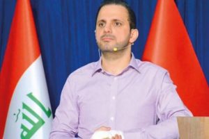 IKBY'de tutuklanan muhalefet lideri kefaletle serbest