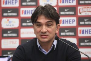 Beşiktaşlı Vida'ya milli davet