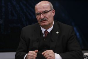 ATO Başkanı Baran: Devletin istihdam desteği reel kesimin moralini y&uuml;kseltti