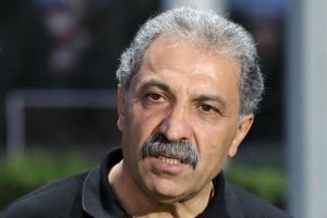 Erol Bedir: Beşiktaş'ı sahadan sildik ama hakemi ge&ccedil;emedik