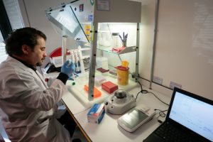 Genetik hastalıklar 1 saatte &ouml;ğrenilebilecek