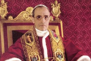Papa Pius XII Yahudilere gizlice yardım etmiş!