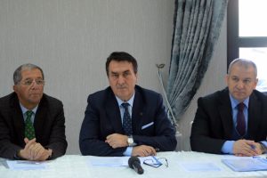 Bursa Osmangazi'de fetih coşkusu başlıyor