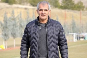 Evkur Yeni Malatyaspor: Faul olacak pozisyon aleyhimize penaltı oldu