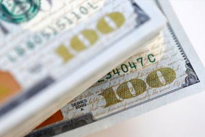 Finansal kesim dışı firmaların net d&ouml;viz a&ccedil;ığı azaldı