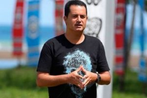 Acun Ilıcalı g&uuml;ndemin en pop&uuml;ler ismi oldu