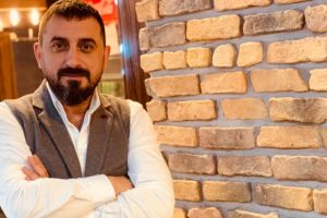 Kadın kuaf&ouml;r&uuml;nden &ouml;rnek davranış