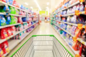 23 zincir markete soruşturma a&ccedil;ıldı