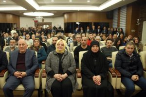 Kamu kurumlarına 231 şehit ve gazi yakını ile gazi atandı