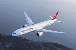 THY, İstanbul Havalimanı'ndan 300 bin yolcuya ulaştı