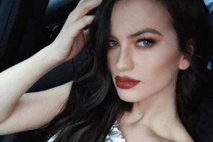 Sırp popstar Milica Pavlovic, T&uuml;rkiye'de klip &ccedil;ekecek