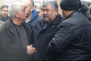 Trafik kazasında &ouml;len Uzman &Ccedil;avuş yarın defnedilecek