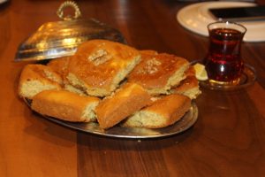 'Van pastası' tescil bekliyor