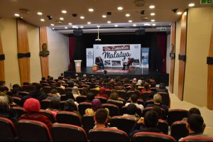 Malatya'nın ge&ccedil;mişine yolculuk