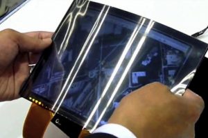 Huawei Mate X'e rakip bu kez Apple'dan geliyor!