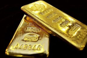 Altının kilogramı 222 bin 950 liraya geriledi