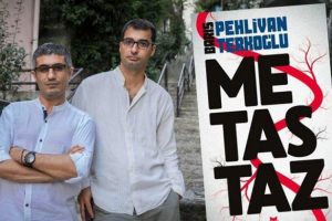 "Umarız bu kitabın devamını yazabilecek bir T&uuml;rkiye'de yaşamayız"