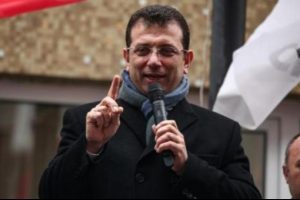 Ekrem İmamoğlu'ndan 'İstiklal Caddesi' yorumu