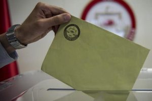 Bursa'da 2019 yerel se&ccedil;imlerinde yarışacak siyasi partilerin kesin aday listeleri a&ccedil;ıklandı