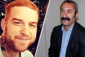 Fatih Mehmet Ma&ccedil;oğlu'ndan Athena G&ouml;khan'a yanıt