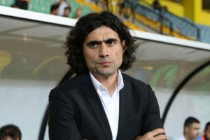 Elazığspor'da Serhat G&uuml;lpınar d&ouml;nemi