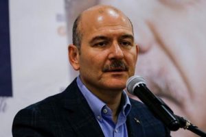 Bakan Soylu'dan bek&ccedil;i ve polis alımı a&ccedil;ıklaması!