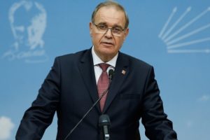 CHP'den 'ekonomi' değerlendirmesi