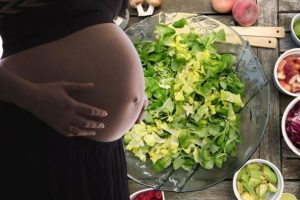 Hamilelikte hangi vitaminler alınmalı?