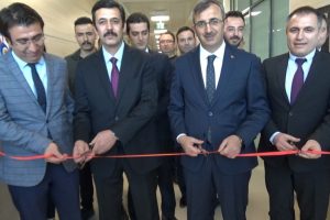 'Bağımlılıkla M&uuml;cadele Birimi' protokol&uuml; imzalandı