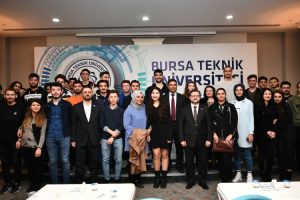 TOFAŞ'lı oyuncular bağımlılığa dikkat &ccedil;ekti