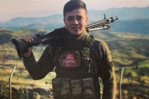 Balıkesir'e şehit ateşi d&uuml;şt&uuml;