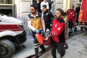 4 kişi hayatını kaybetmişti... Feci yangınla ilgili flaş gelişme