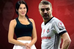 Caner Erkin'den nafaka a&ccedil;ıklaması