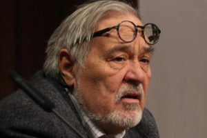 İlber Ortaylı'dan 'tarihi' a&ccedil;ıklama!