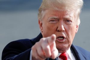 Trump Rusya'ya yaptırımı uzattı