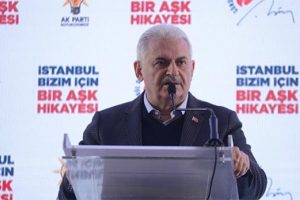 "B&uuml;y&uuml;k&ccedil;ekmece sahilini vatandaşlara a&ccedil;acağız"