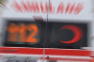 11 aylık bebeğin feci &ouml;l&uuml;m&uuml;: Akrabası &uuml;zerine d&uuml;şt&uuml;