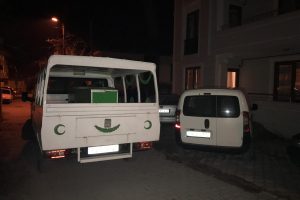 Korkun&ccedil; manzara! Evinde &ouml;l&uuml; bulundu