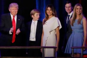 Trump ve yakın &ccedil;evresine k&ouml;t&uuml; haber!