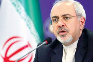 İran Dışişleri Bakanı Zarif: Sabrımız taşmak &uuml;zere