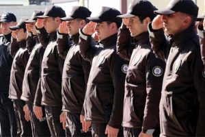Emniyet duyurdu: Binlerce kişi alınacak