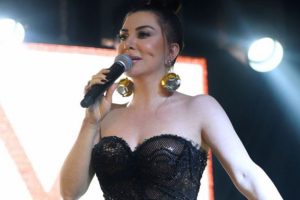 Ebru Yaşar: Bahar bana hep iyi gelmiştir