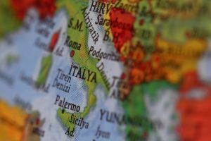 İtalya'da mafyaya y&ouml;nelik operasyon
