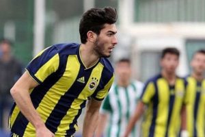 Yusuf Mert Tun&ccedil;'tan Fenerbah&ccedil;e'ye 5 yıllık imza!