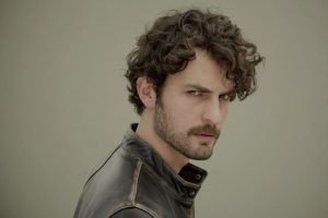Birkan Sokullu Netflix dizisinde